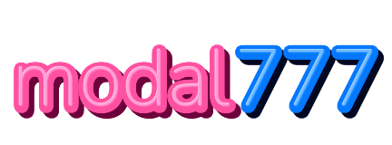 modal777 — logo kanal