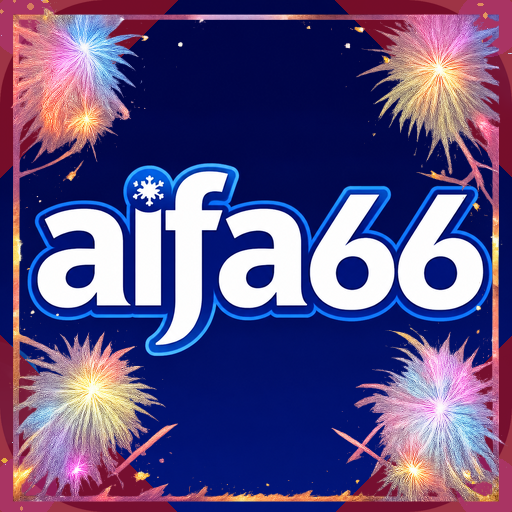 aifa66 — mitra unggulan